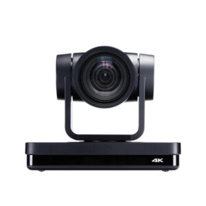 Cámara de conferencias InfinityPro™ PTZ con IA y zoom óptico de 12x